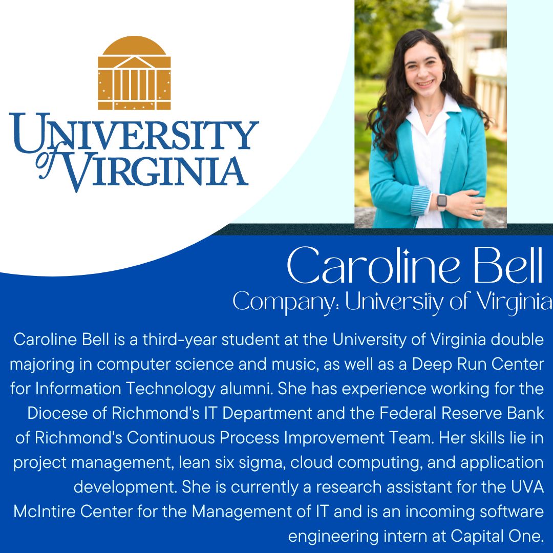 Caroline Bell